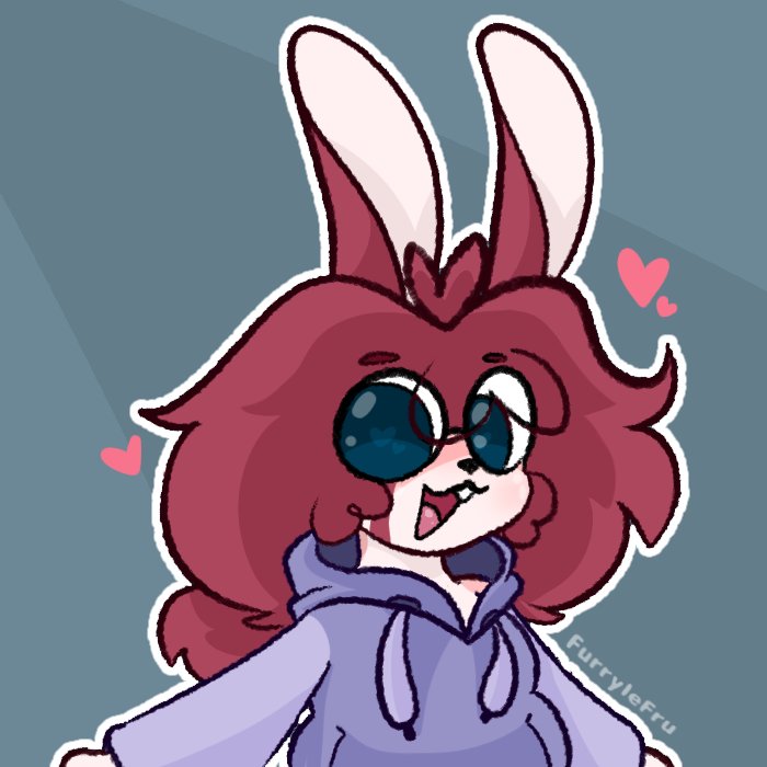 FurryleFru tweet media