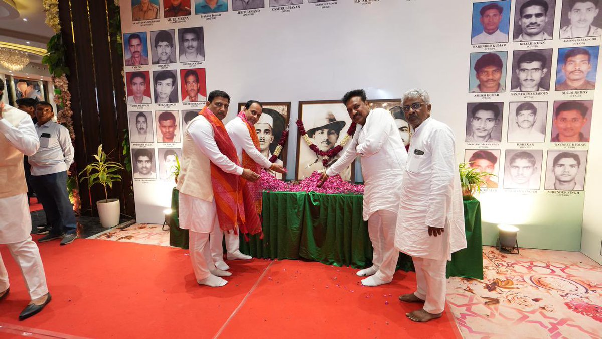 Sunderlal Sarpanch Sikanderpur tweet media