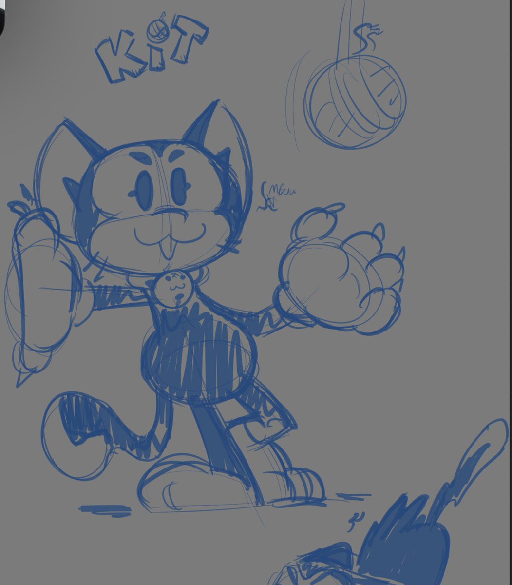 Toonsly 🦇Comms Open tweet media