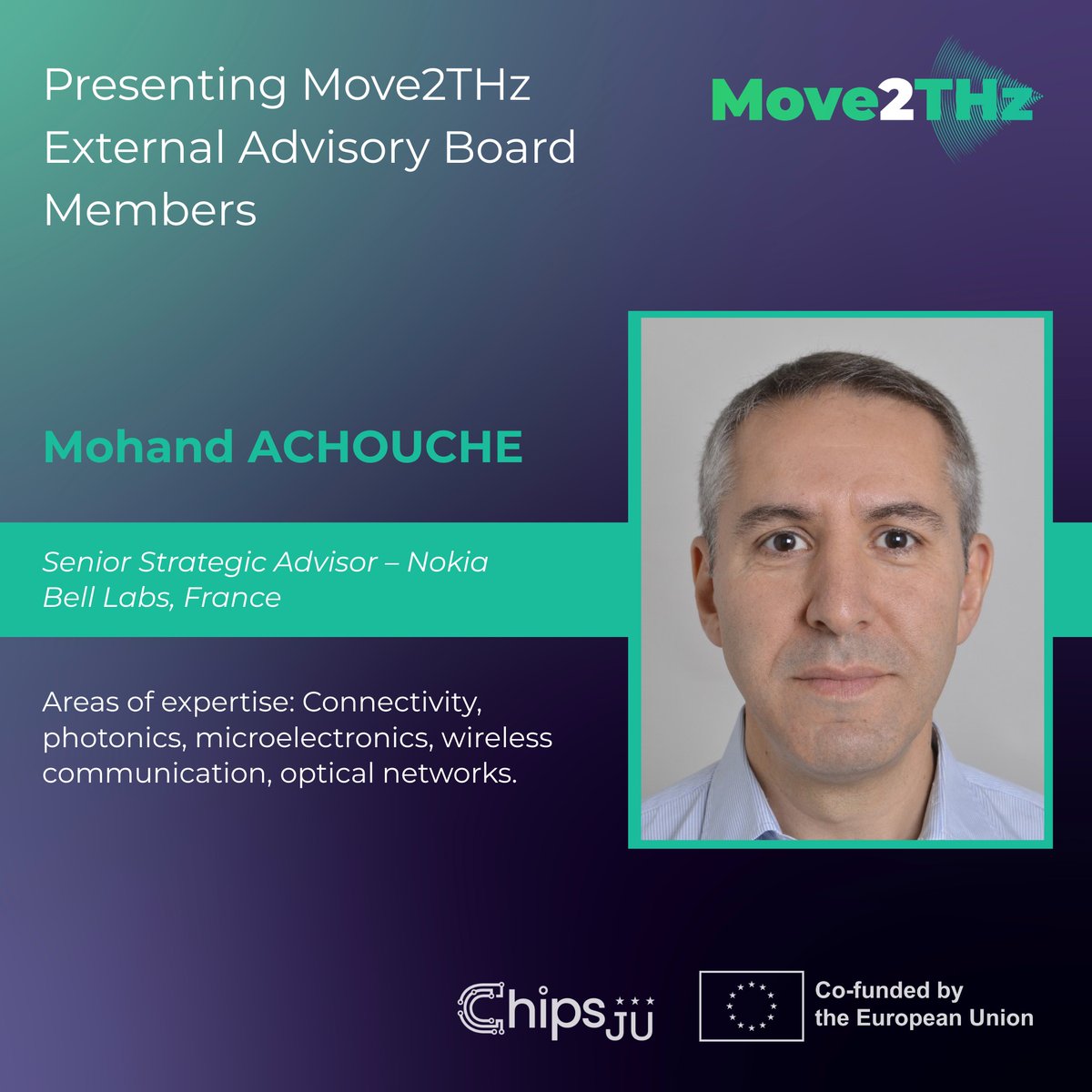 Move2THz Project tweet media