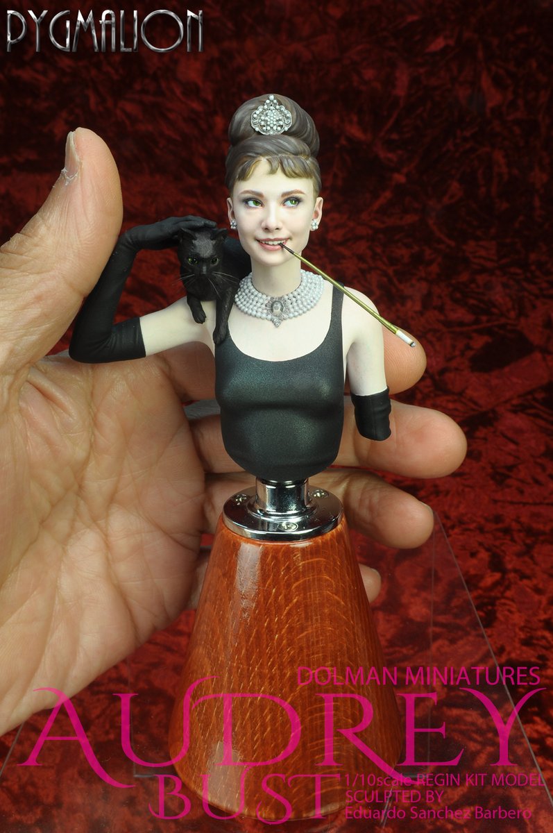 pygmalion tweet media