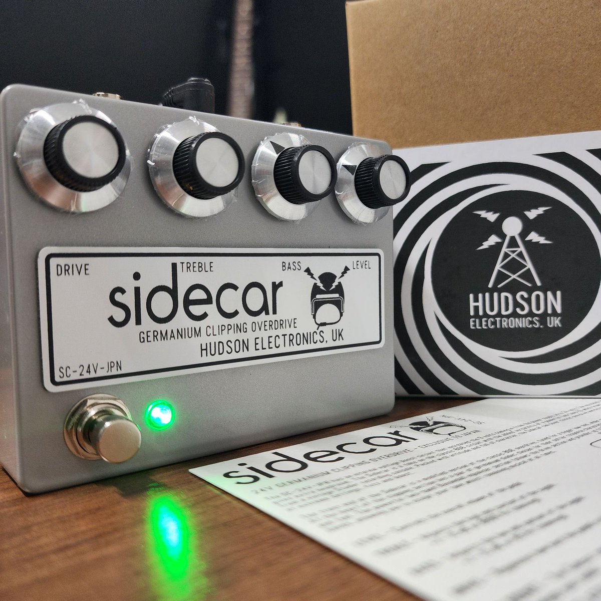 Quanta International tweet media