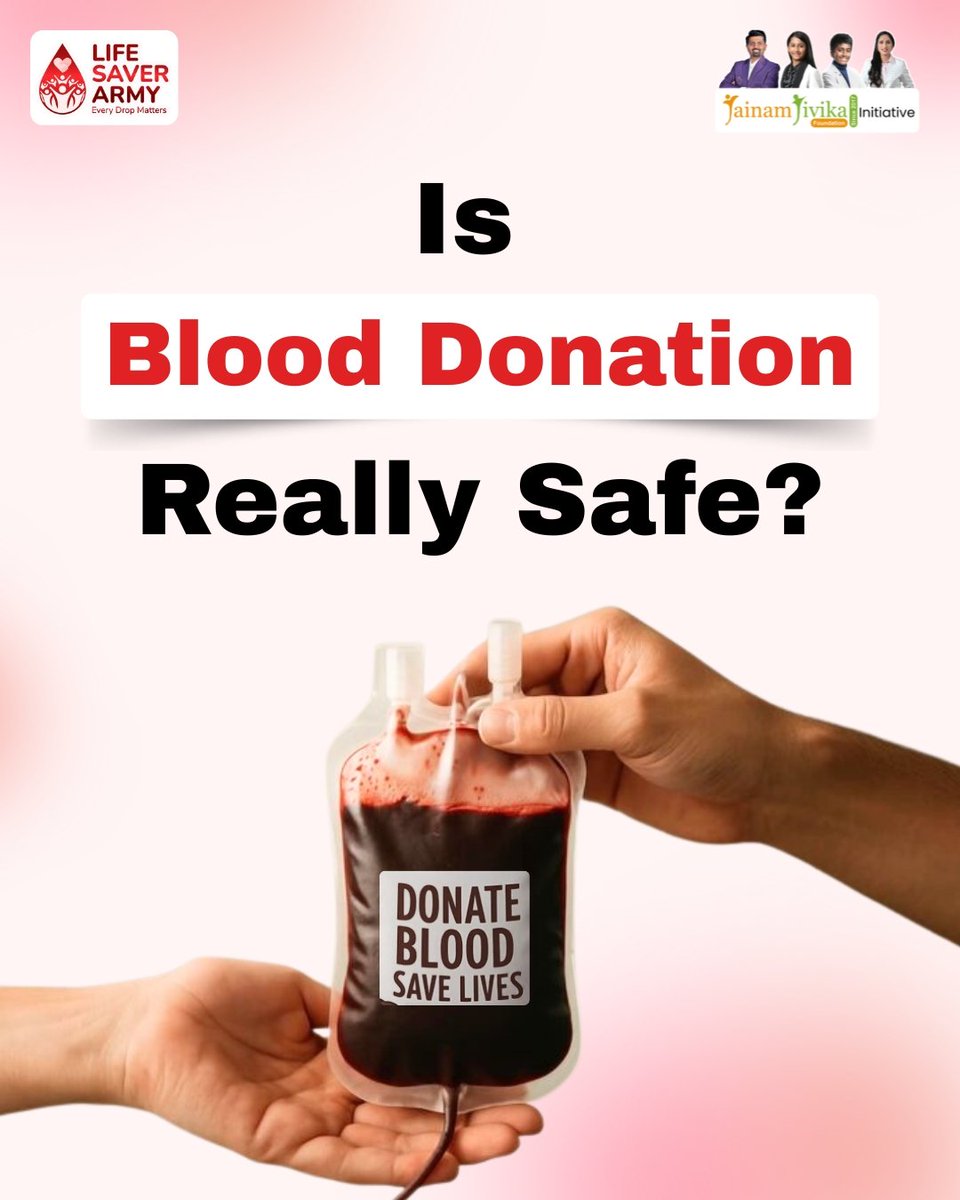 Life Saver Army tweet media