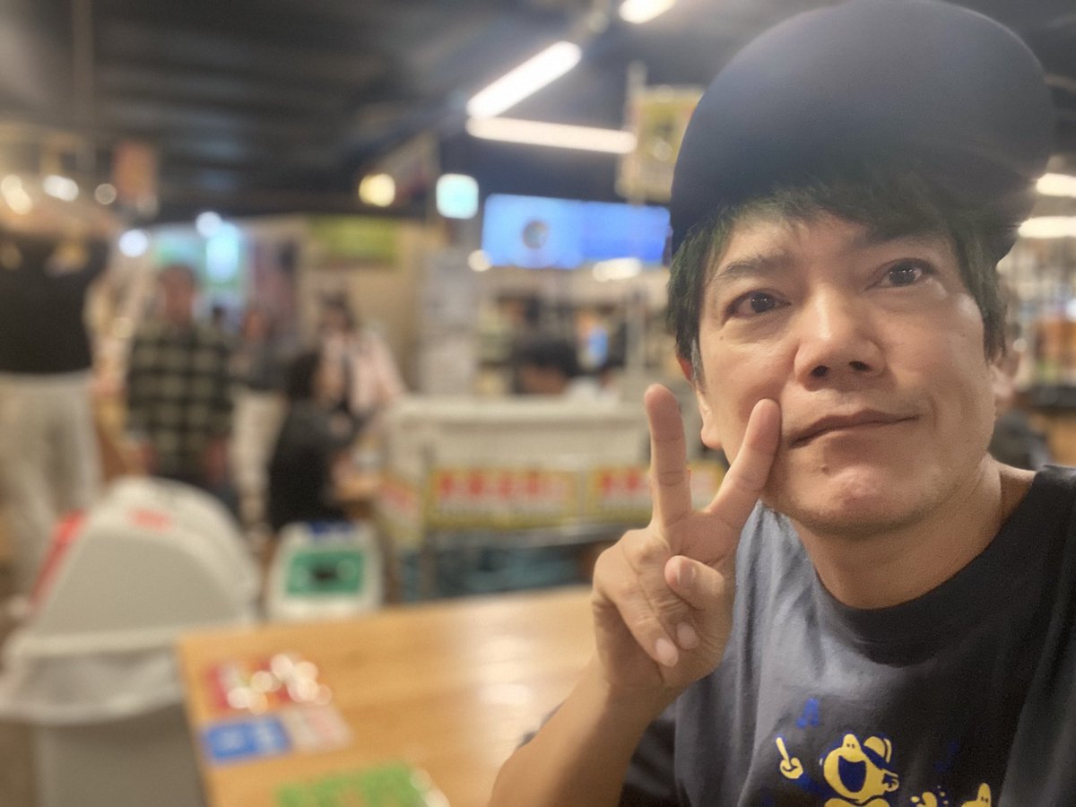 GRAND COLOR STONE / ナカノアツシ tweet media