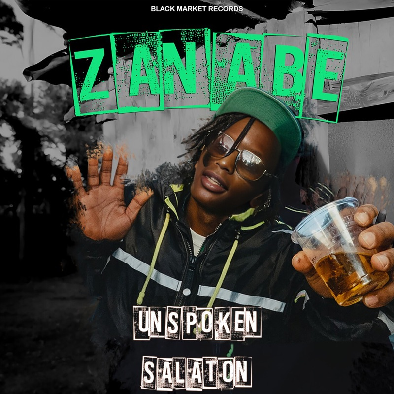 GANI KALI?.....

Leo ni Toxic Lyrikali - #JaaJaa vs Unspoken Salaton - #Zanabe 

#NiajeNiaje