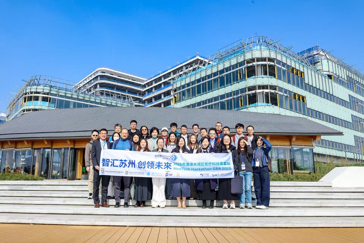 Centre for Translational Stem Cell Biology tweet media