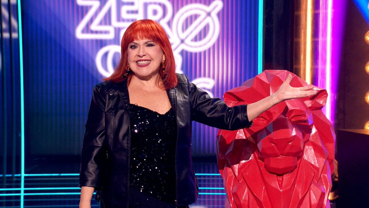 El prime time del domingo en <a href="/la2_tve/">La 2</a> destaca con el <a href="/Impres_TVE/">Imprescindibles TVE</a> dedicado a Rocio Dúrcal, que firma un 3.9% de share y una media de 509.000 espectadores

🦁 Después, #ZeroDramas con Loles León firma un 2.5% de share y una media de 268.000 espectadores

#QueVivaLaTele #Audiencias