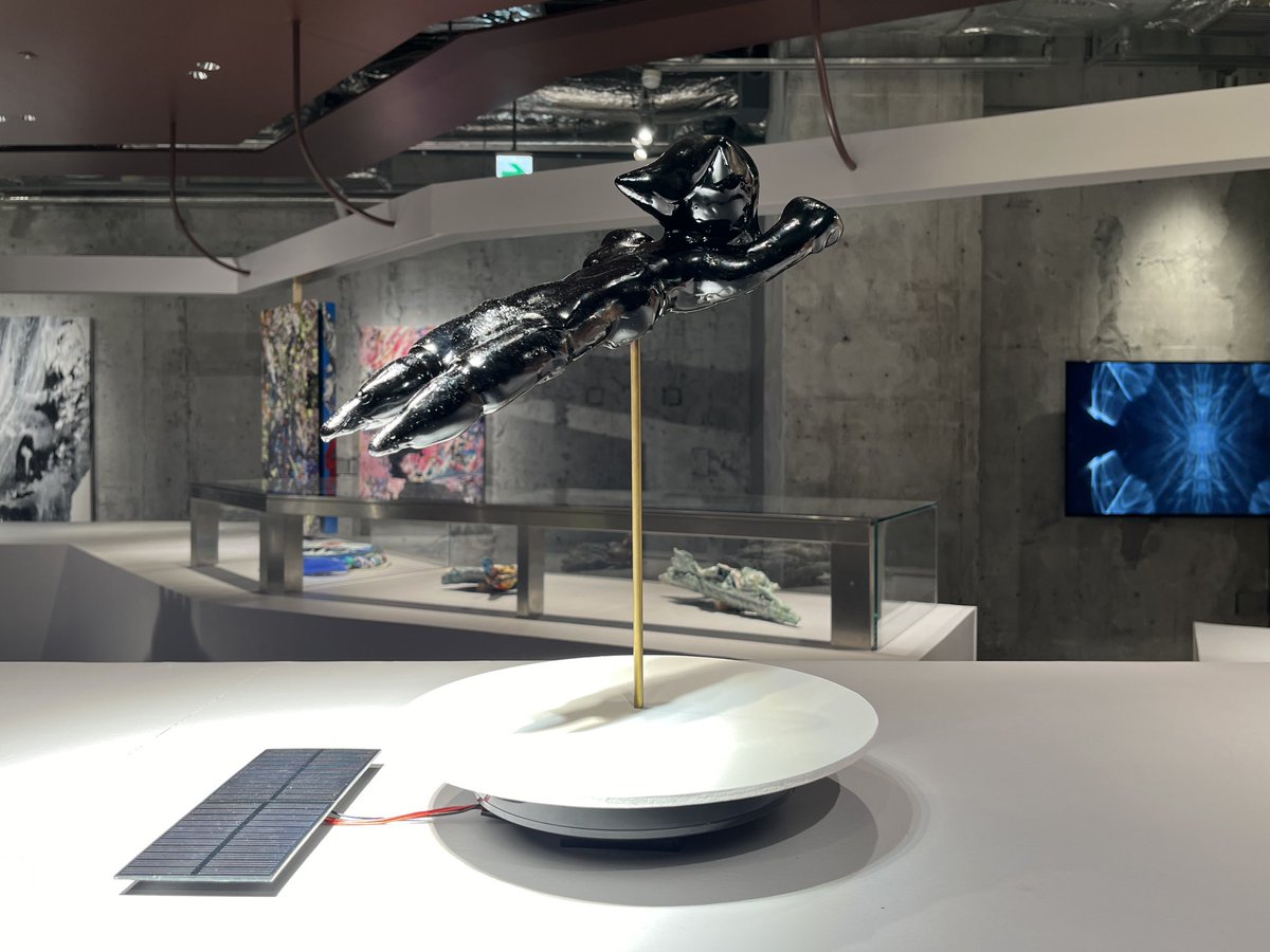 はむぞう tweet media