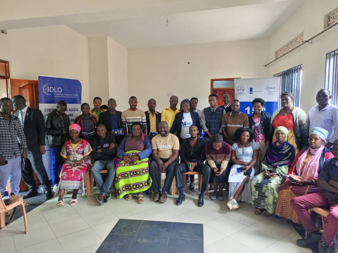 Legal Aid Project of Uganda Law Society tweet media