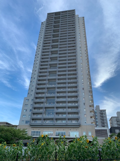 whatsglobe's tweet photo. 代官山アドレスザ・タワー6階　2LDK（62㎡）
募集中です。
お問い合わせください☆ https://t.co/mo6H7sQtbh
