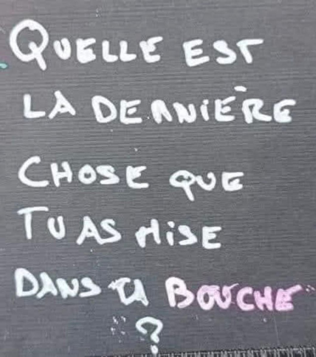 super connard 2.0 667K tweet media