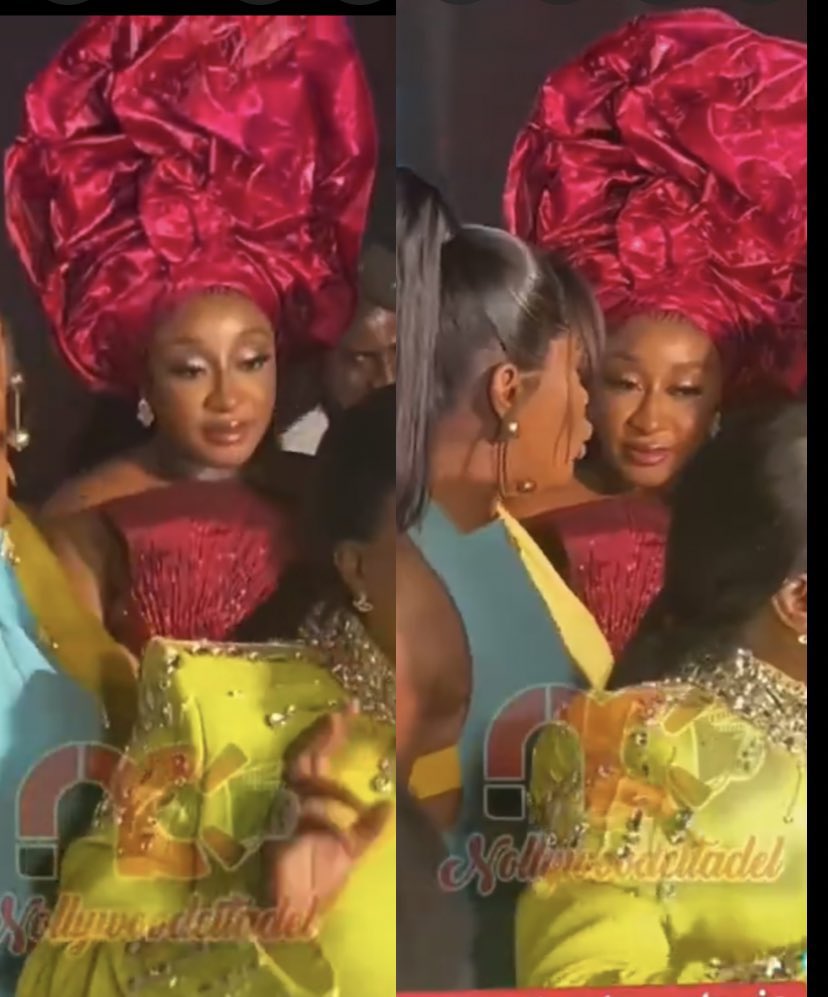 be like baba ijesha wan go back