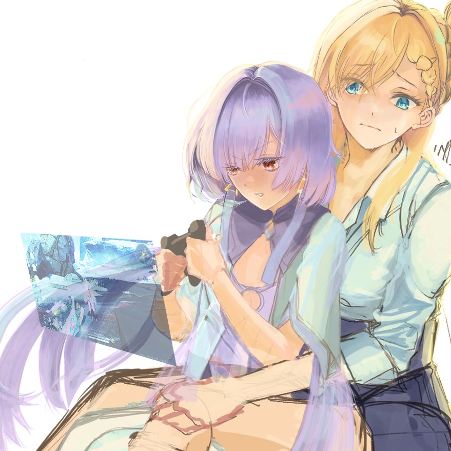 よしみ tweet media