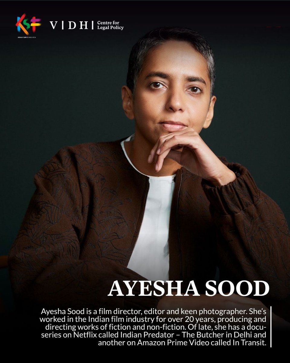 Vidhi Centre For Legal Policy tweet media