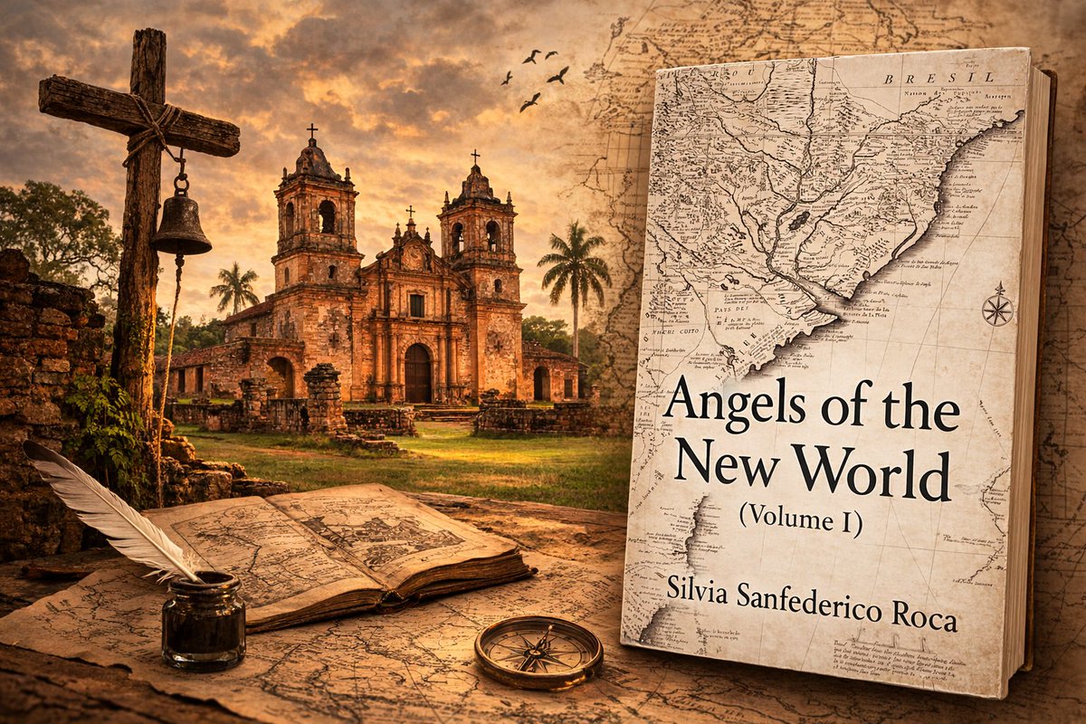 Silvia Sanfederico tweet media