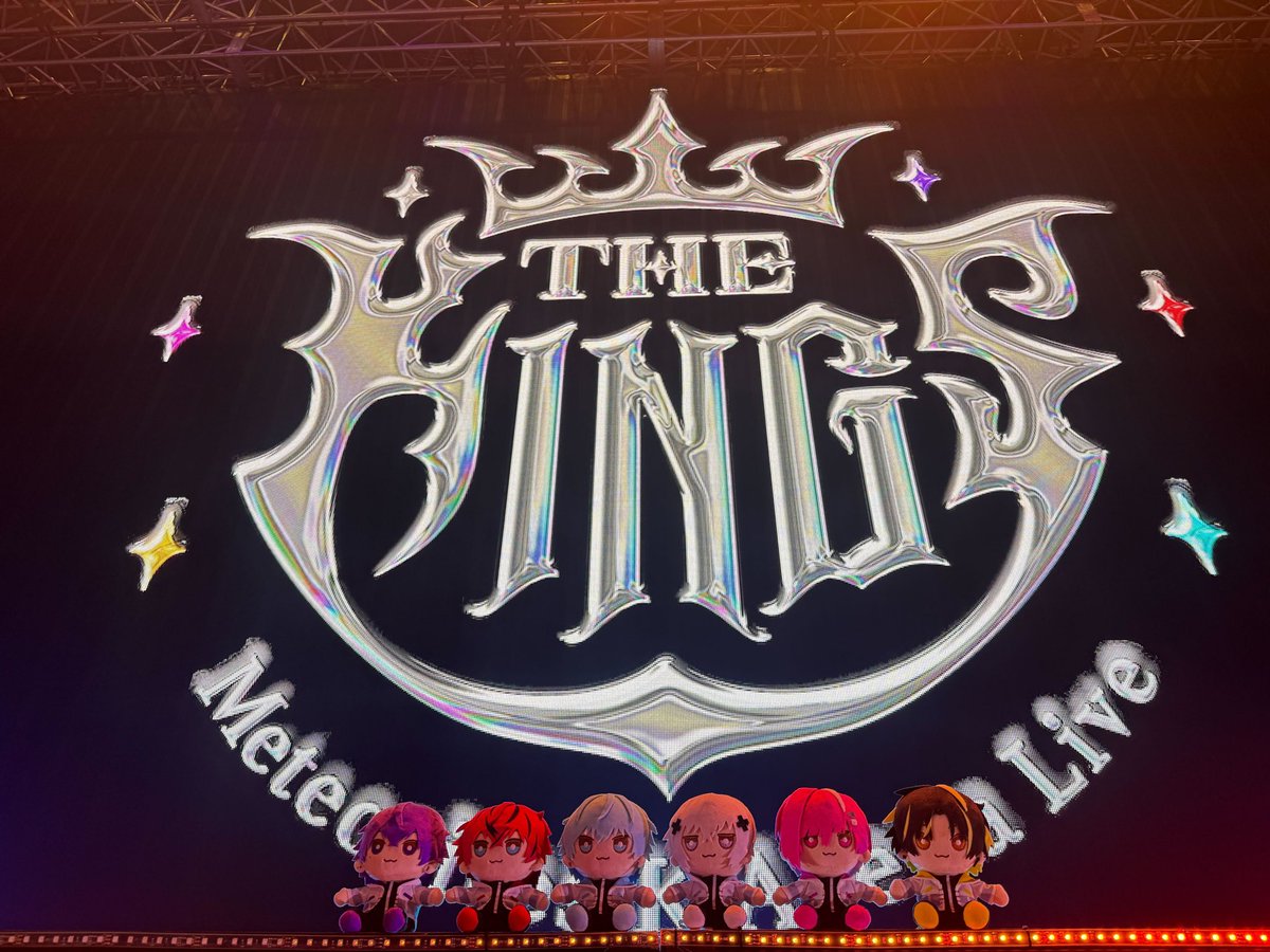 めておら / Meteorites【公式】 tweet media