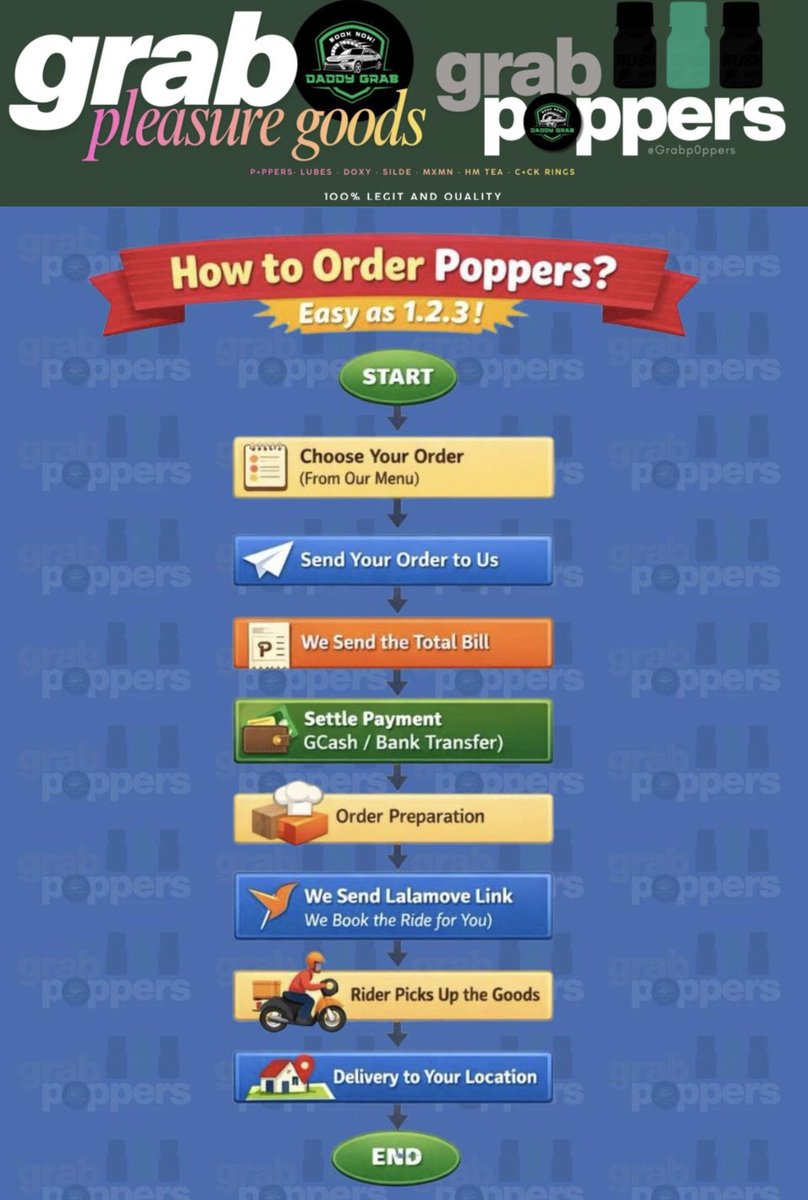 Daddy Grab - DM TG - POPPERS SALE ‼️FOR HIRE tweet media