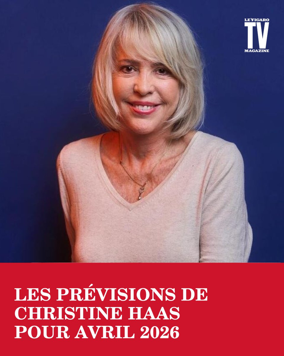 TV Magazine tweet media