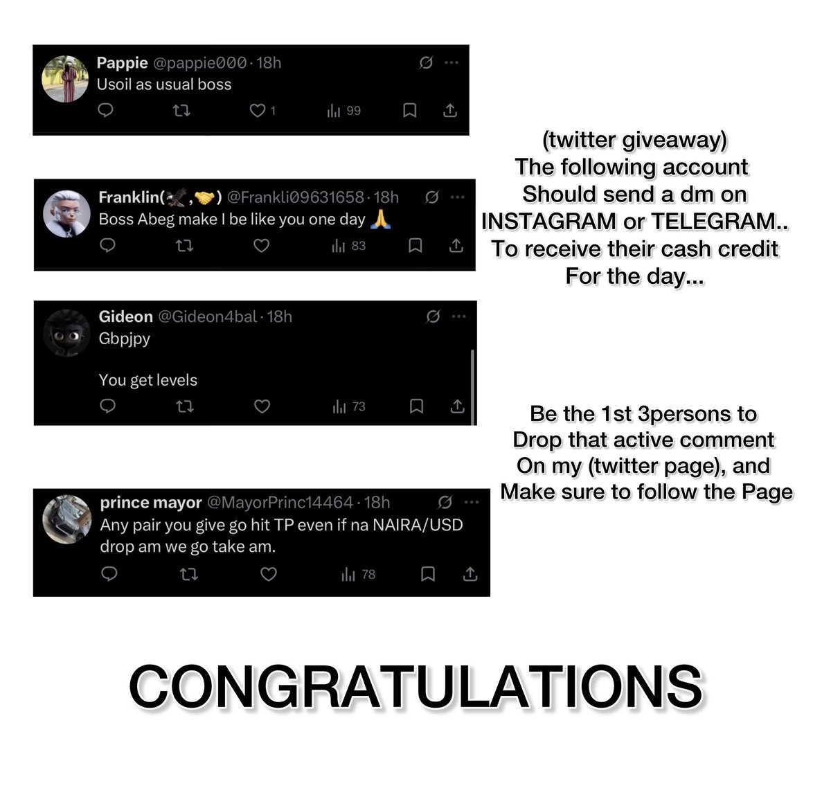 Drizzy Pips tweet media