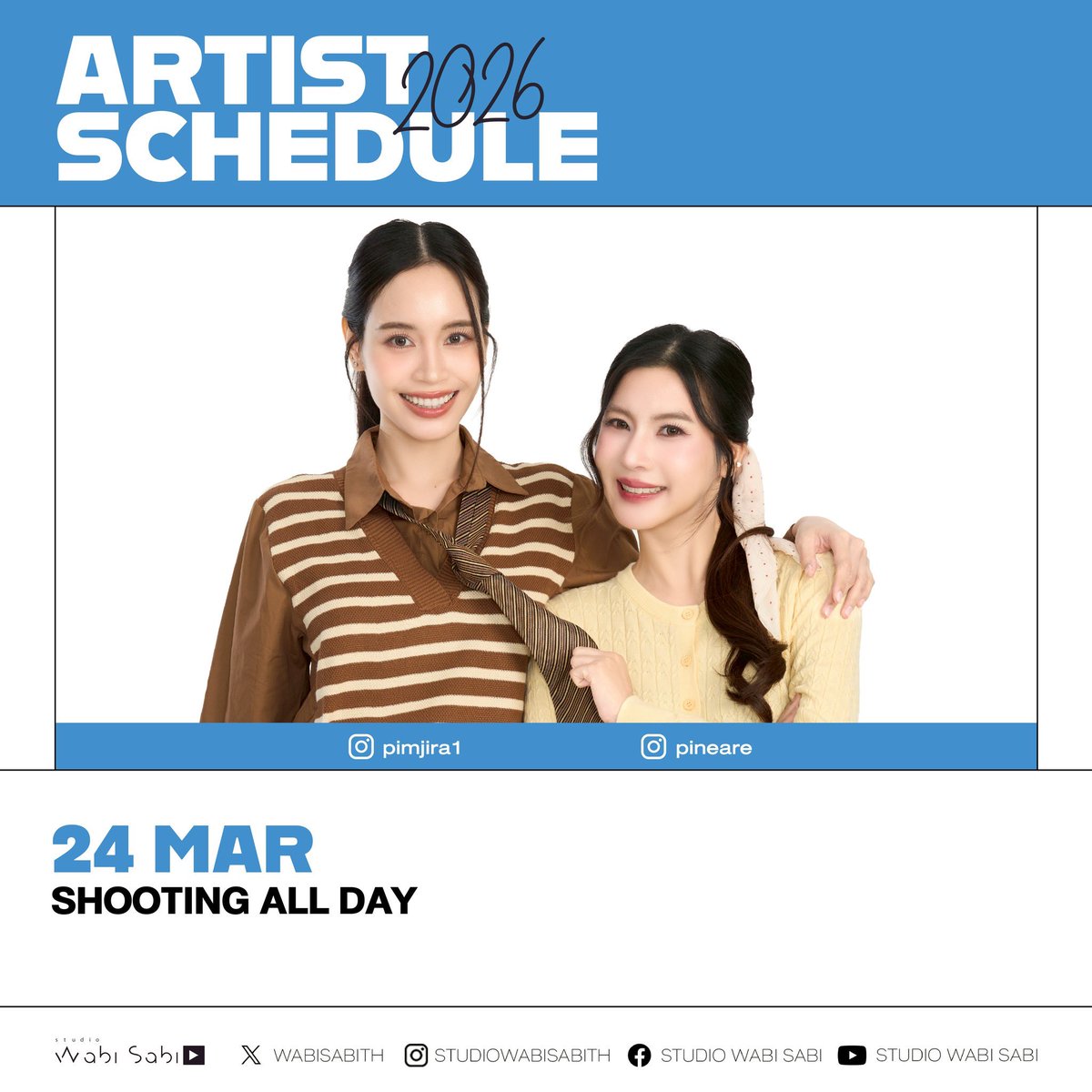 Studio Wabi Sabi tweet media