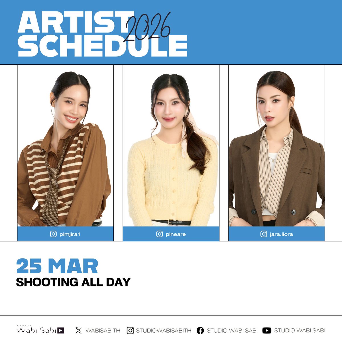 Studio Wabi Sabi tweet media