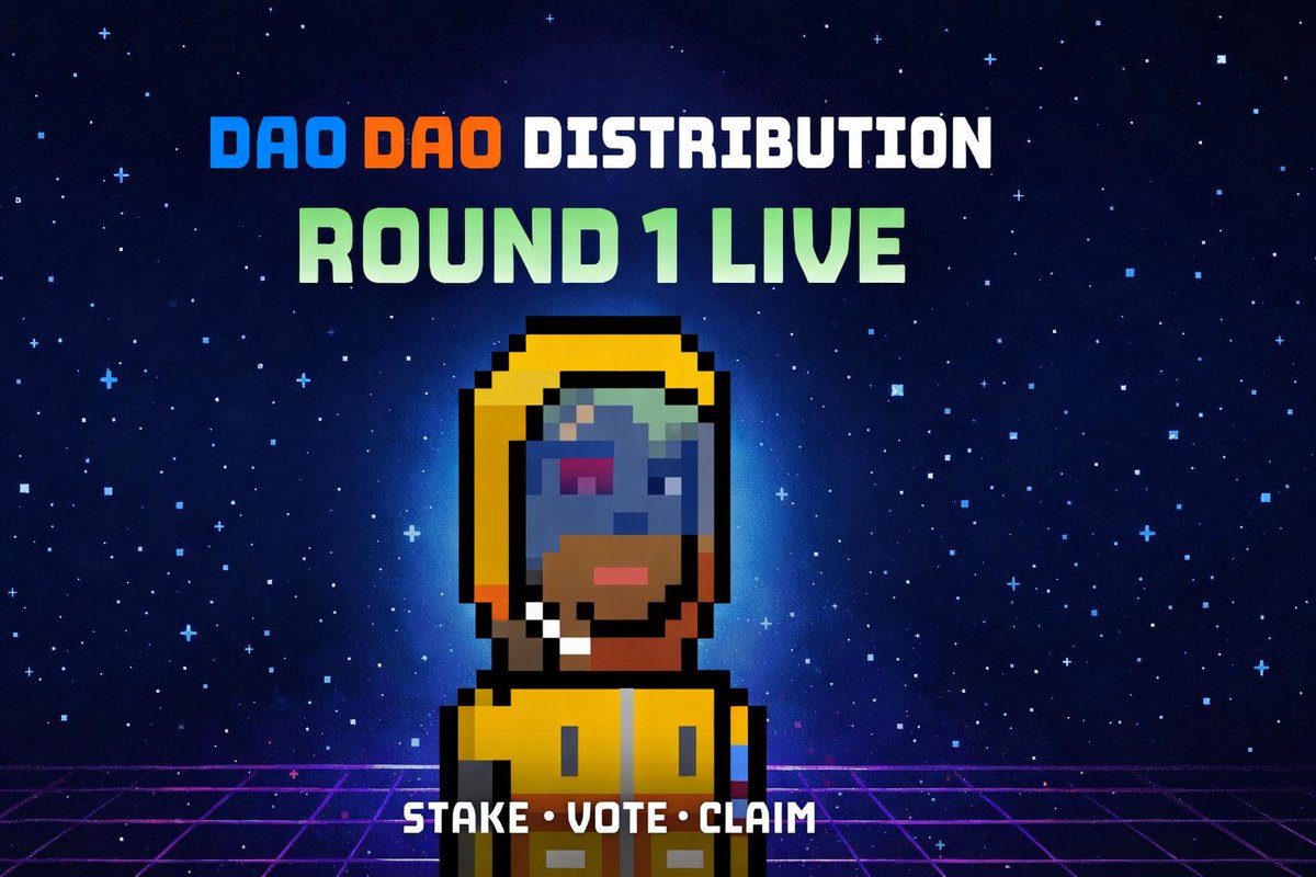 Galactic Punks tweet media