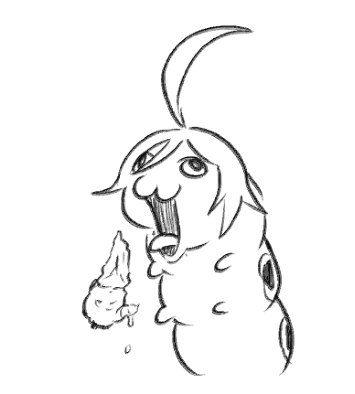 Zinc Posting tweet media