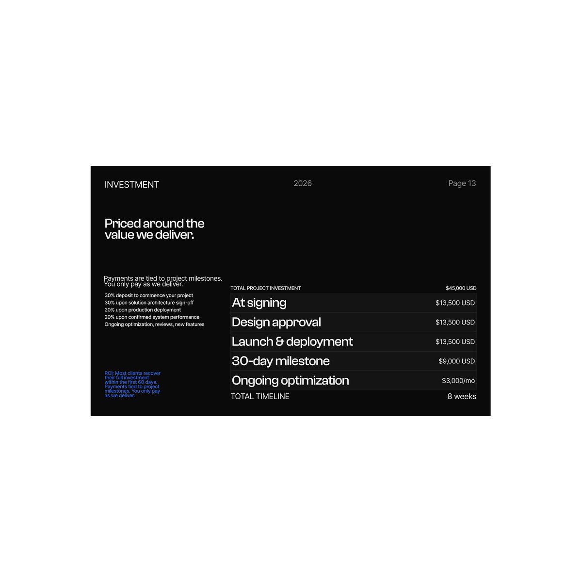 jaclorenzoo's tweet photo. Sneak Peek of SaaS Founders Kit...

Get it today at https://t.co/NOIYcxpxYi https://t.co/nSo0SNMqeu