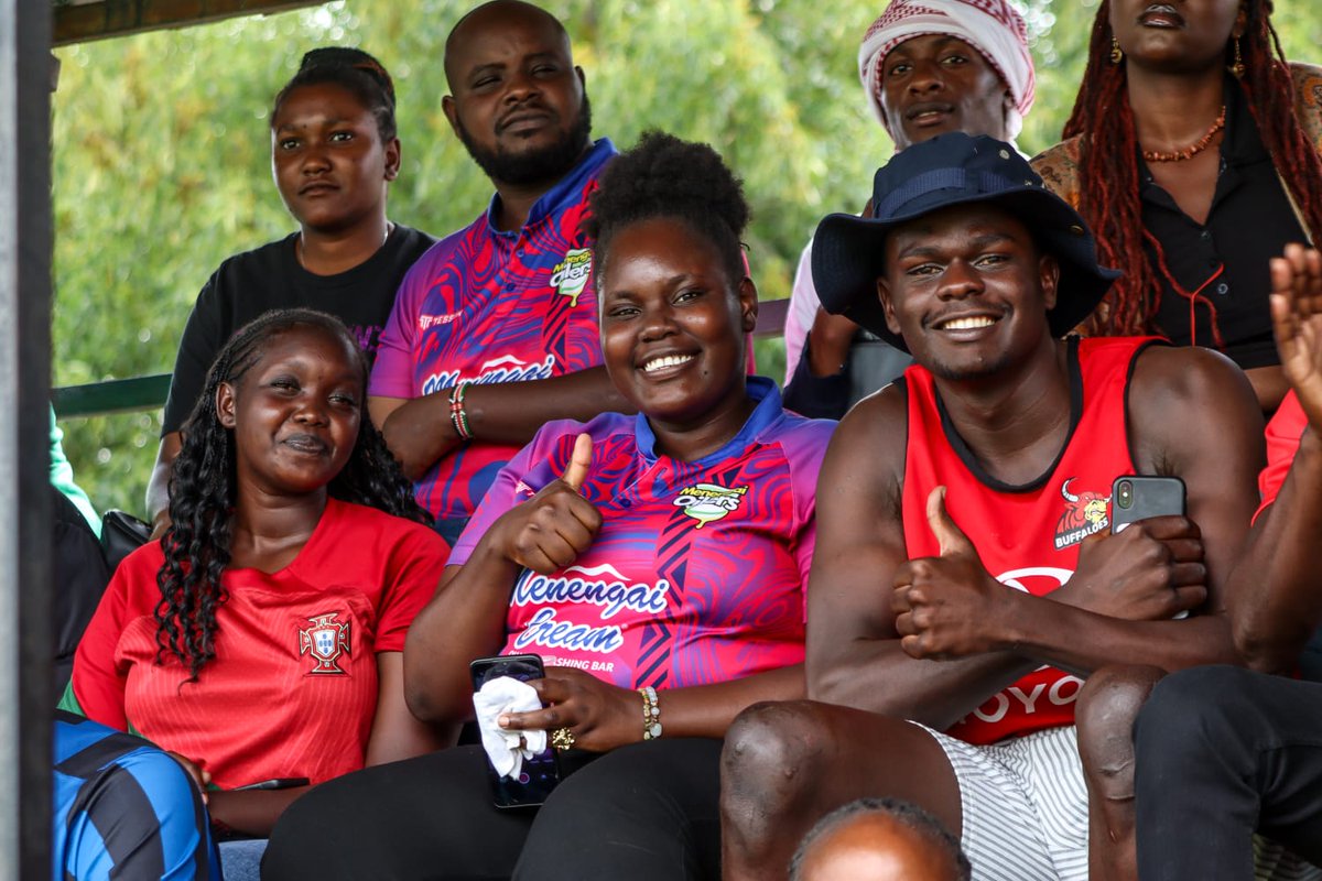 Menengai Oilers tweet media