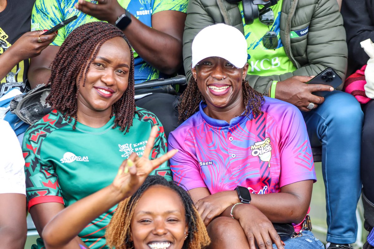 Menengai Oilers tweet media