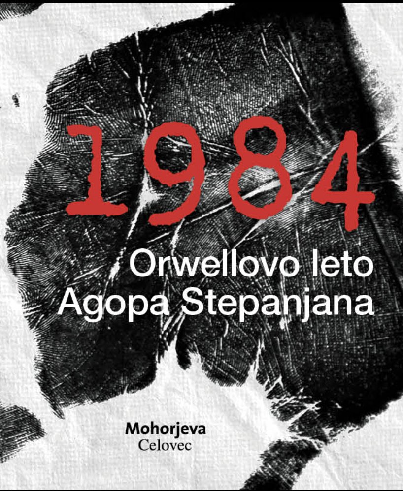 Stasiland Slovenija tweet media