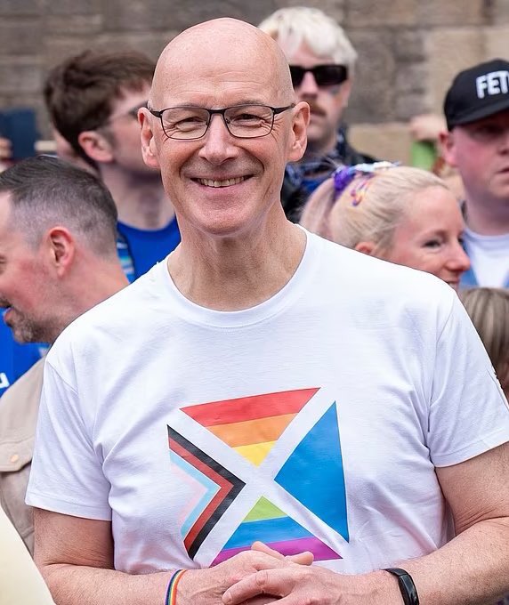 Burst Minister tweet media