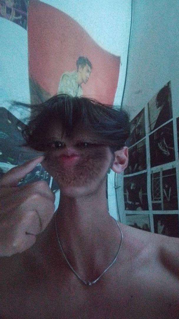 BUKAN BASE RATED tweet media