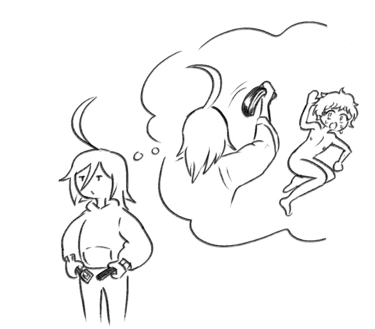 Zinc Posting tweet media