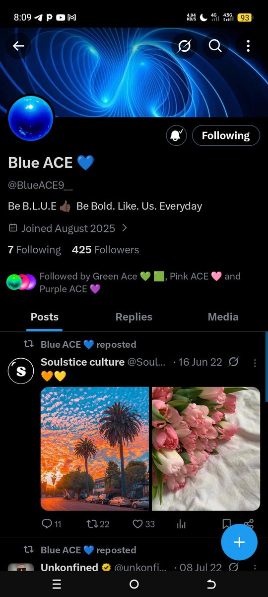 Michacha411's tweet photo. @Obi_cubana_ZSN @Only_ObiCubana @PinkACE9__ @GreenACE9__ @PurpleACE9__ @BlueACE9__ https://t.co/PCQdvz8f5W