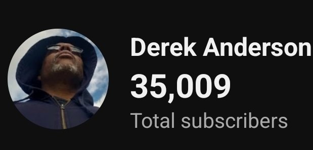 Derek Anderson-The D.A. tweet media