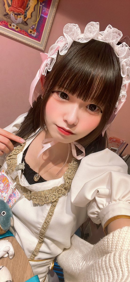 ちゃむ🍥ラブポイント tweet media