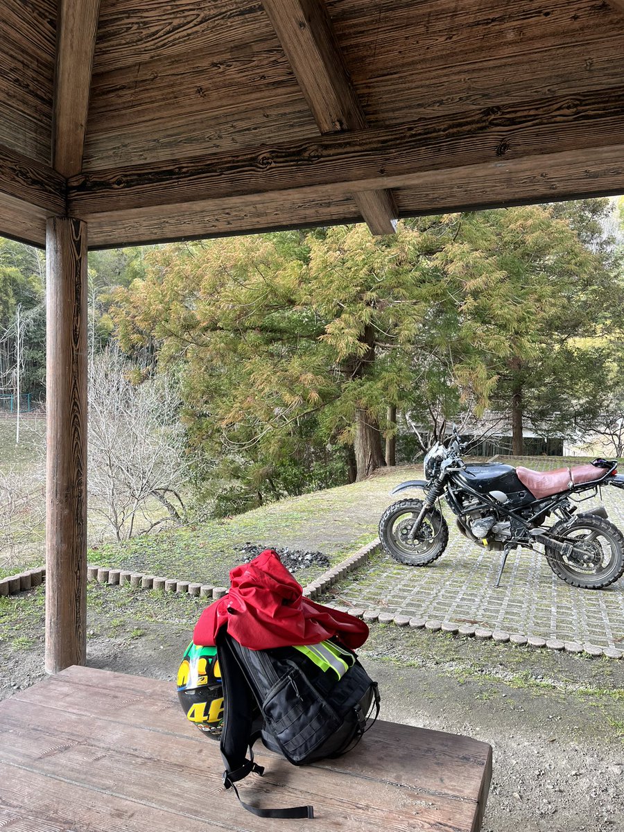 オフバンちゃん😇 tweet media