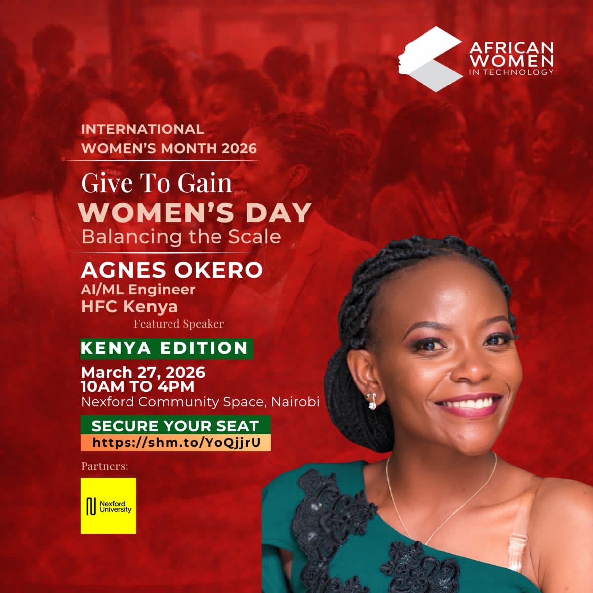 African WomenIn Tech tweet media