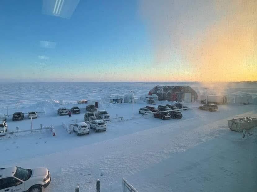 Lu for Alaska tweet media