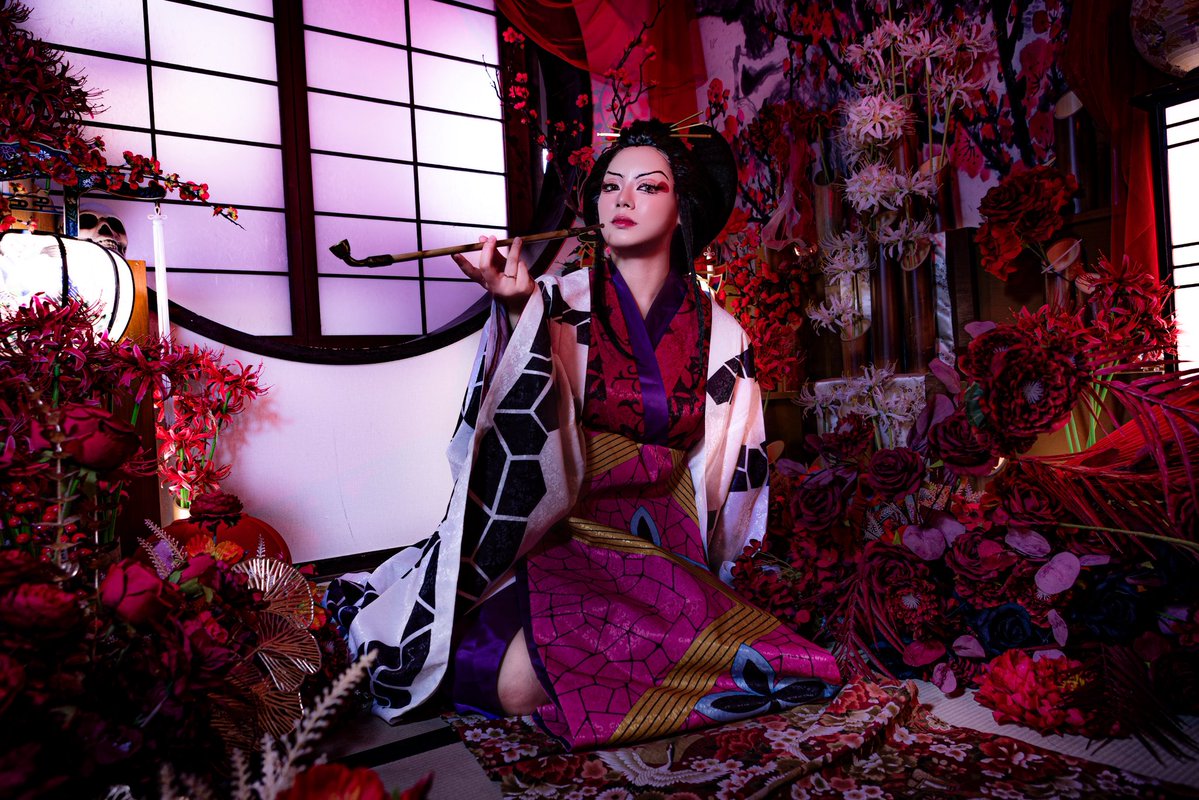 캔디キャンデー tweet media