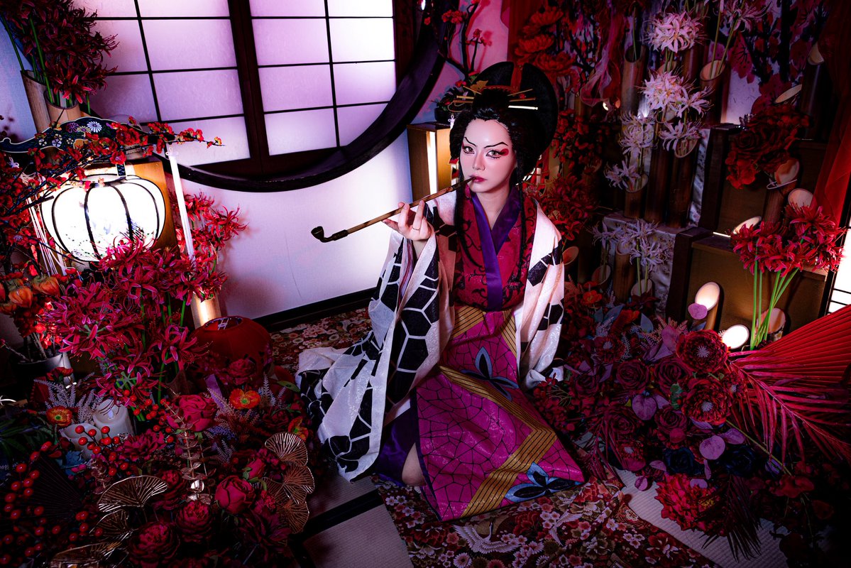 캔디キャンデー tweet media