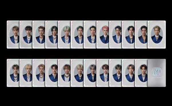 new kpop fans will never understand how legend this was...