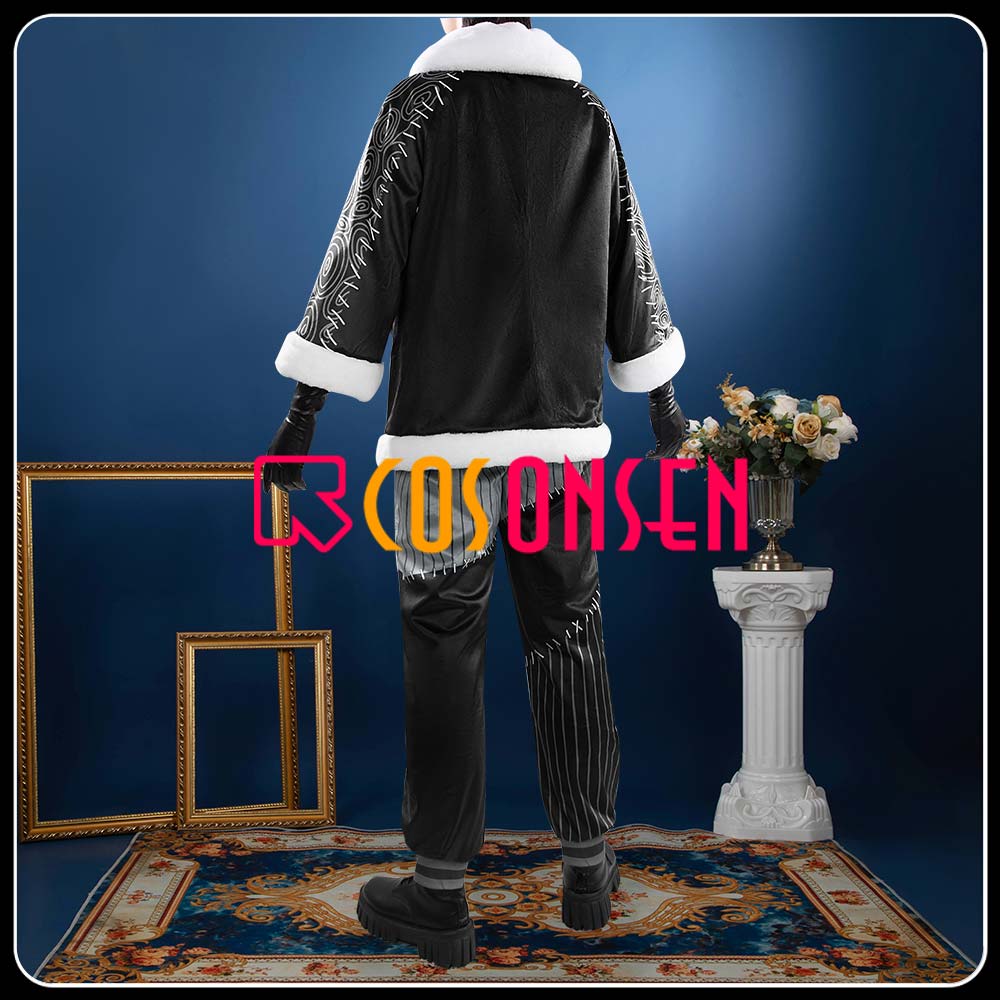 COSONSEN cosplay costumes tweet media