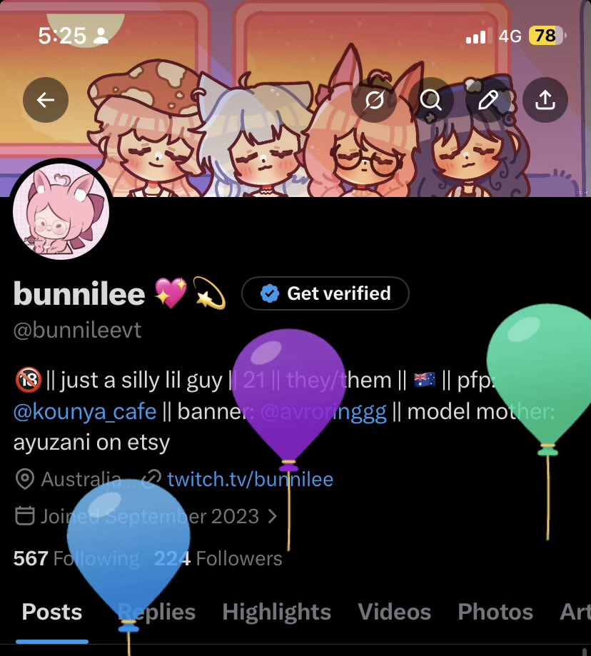 officially 22 !! spent the day studying….