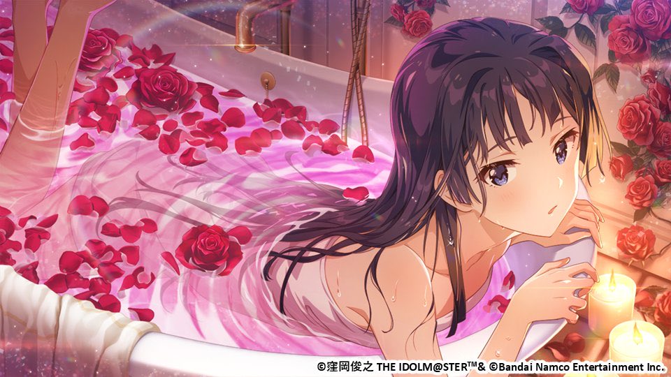 眞白ひろ/リーゼントウツボP tweet media