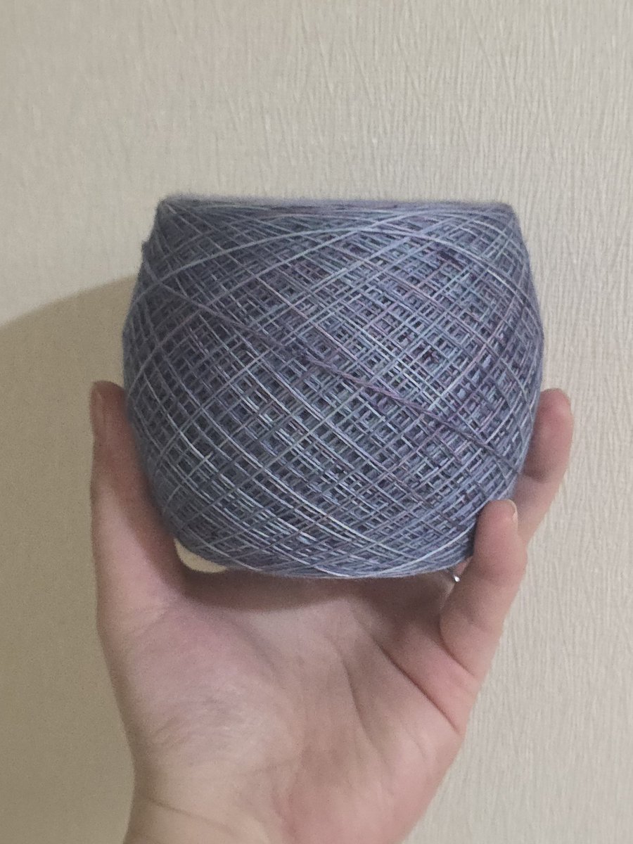 2484xx's tweet photo. 에바 가디건 CO
📃 에바 가디건 (Petite knit)
🧶 러스크 돌핀 2합+라줄리다이어블 백설공주에게 죽음을
🪡 4.5mm https://t.co/hkAZQIneyM