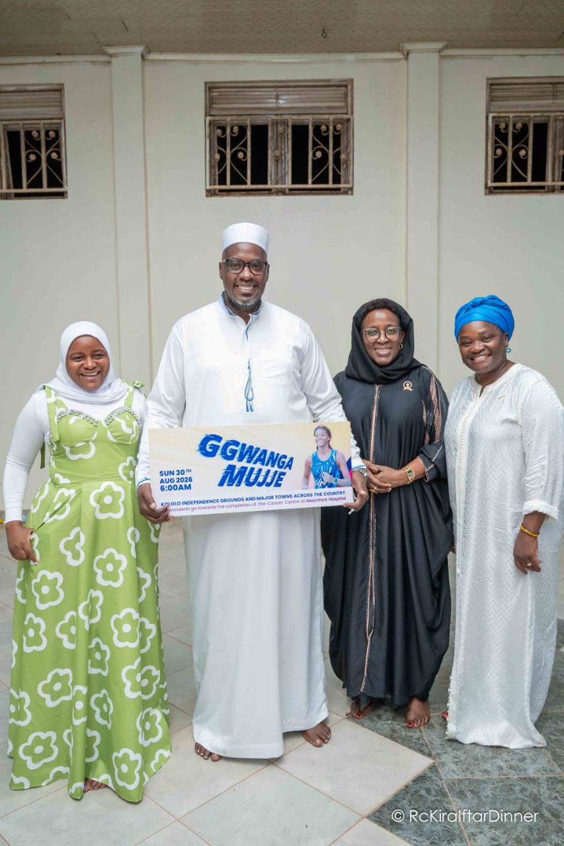 Rotary Club of Kampala Early Bird tweet media