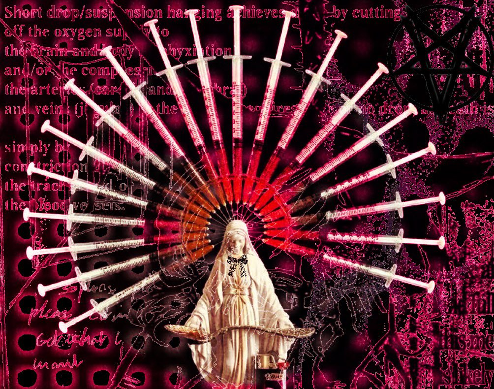 ⛧ ~ Junk tweet media