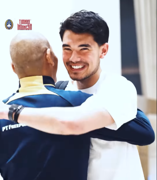 Timnas Xtra tweet media